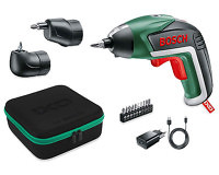 Bosch IXO