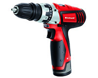 Einhell TC-CD 12 Li