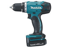 Makita BDF343RHJ