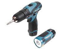 Makita HP330DWE