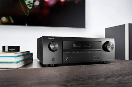 AV-Receiver