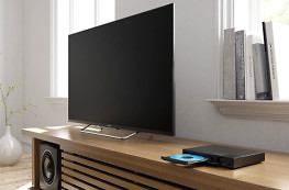 Blu-ray-Player