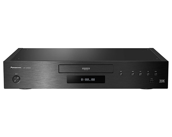 TOP 10 » Die besten Blu-ray-Player im Test