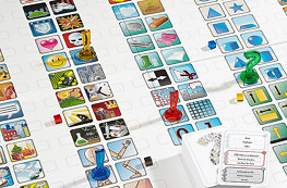 Brettspiele für Familien