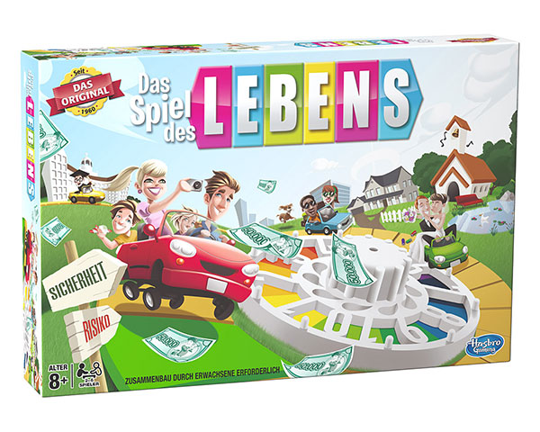 TOP 10 » Die besten Brett- und Gesellschaftsspiele