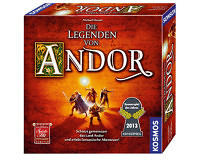 Die Legenden von Andor