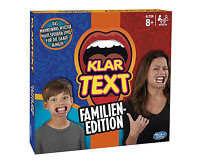Klartext
