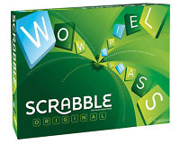 Scrabble