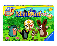 Der Maulwurf