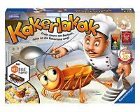 Kakerlakak