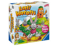 Lotti Karotti