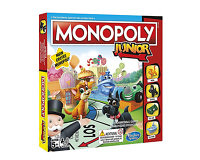 Monopoly Junior