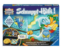 Schnappt Hubi