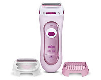 Braun Silk-epil Lady Shaver 5-360