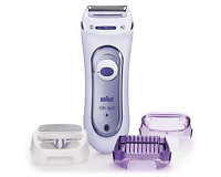 Braun Silk-epil Lady Shaver 5-560