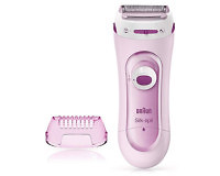 Braun Silk&Soft 5100