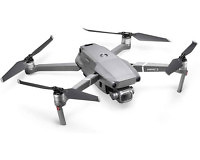 DJI Mavic 2 Pro + Smart Controller
