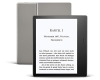 Kindle Oasis