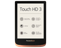PocketBook Touch HD 3