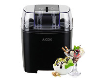 Aicok Eiscrememaschine