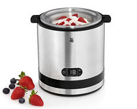 WMF Küchenminis Eismaschine