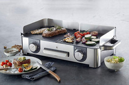Elektrogrills