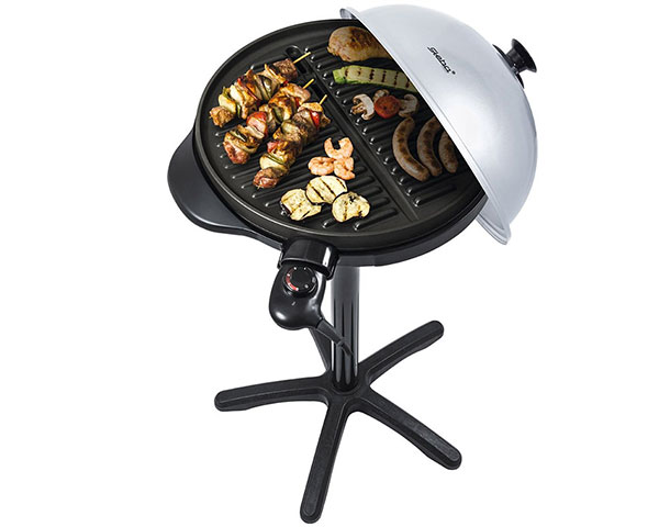 TOP 10 » Die besten Elektrogrills in 2023