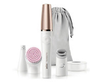 Braun FaceSpa Pro 912