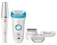 Braun Silk-épil 9 9-558