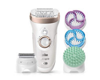 Braun Silk-épil 9 SkinSpa 9-961v