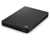 Seagate Backup Plus Slim 1TB