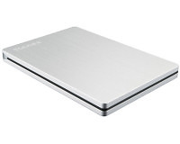 Toshiba Canvio Slim for Mac 1TB