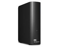 WD Elements Desktop 2TB