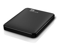 WD Elements Portable 1TB