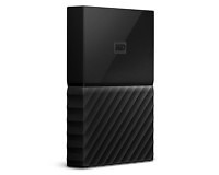 WD My Passport 1TB