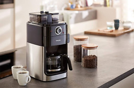 Filterkaffeemaschinen