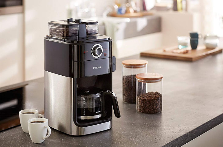 TOP 10 » Die besten Filterkaffeemaschinen im Test