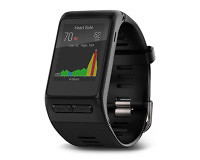 Garmin vívoactive HR