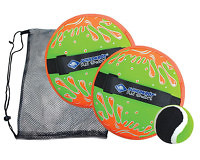 Schildkröt Klettball Set