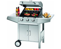 Profi Cook PC-GG 1057