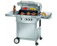 Profi Cook PC-GG 1058