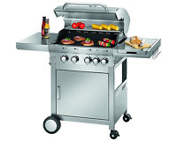 Profi Cook PC-GG 1059