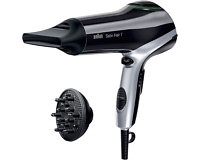 Braun Satin Hair 7 HD730
