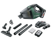 Bosch UniversalVac 18
