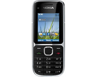 Nokia C2-01