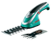 Bosch Isio LI