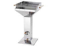 Grillchef BBQ 11282