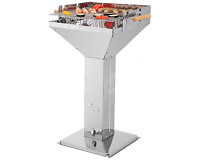 Tepro Trichtergrill Vista