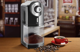 Kaffeemühlen