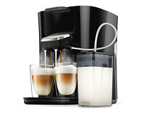 Philips Senseo Latte select HD6570/60